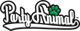 Party Animal organic dog and cat food