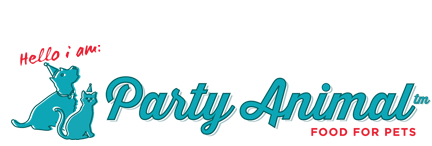 Party Animal Pet Food