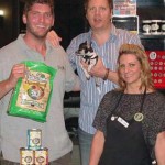 Chad (Los Angeles, CA)